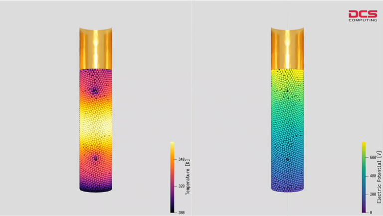 What's New in Aspherix® 6.6.0?