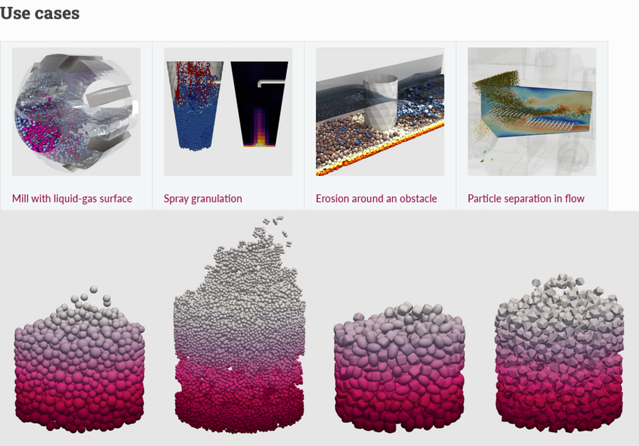 What's New in CFDEM®coupling 7.0.0?
