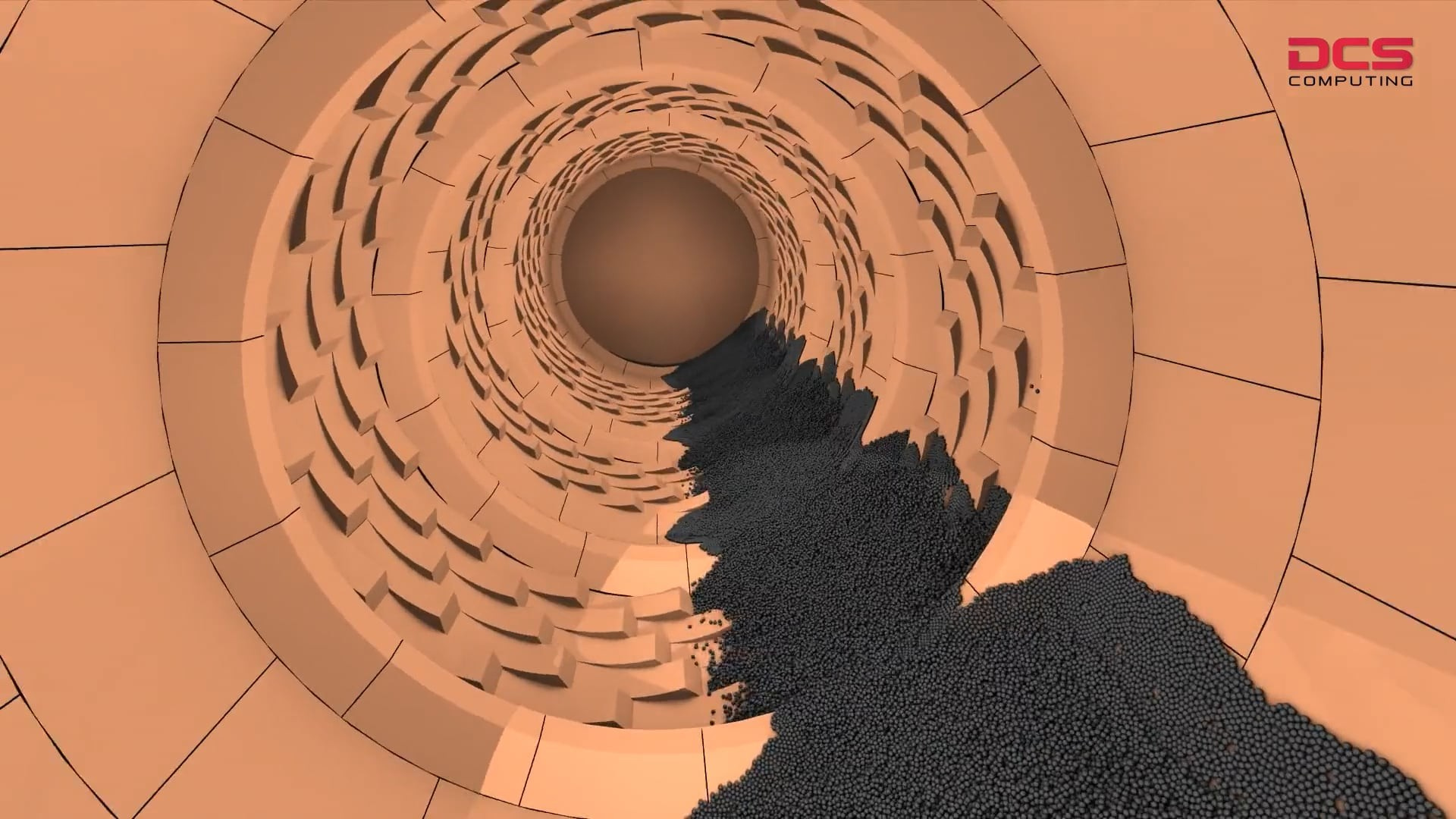 From LIGGGHTS to Aspherix