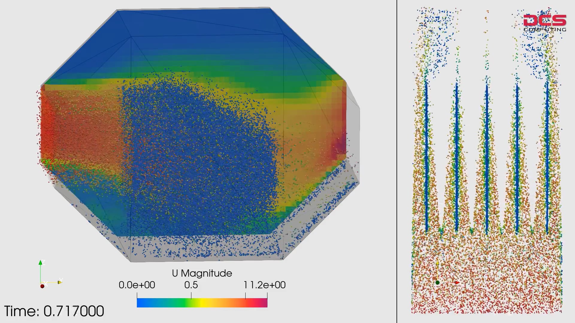 What's New in Aspherix® 6.5.0?