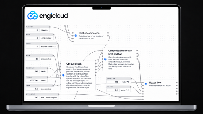 Build and Run Engineering Models in Your Browser