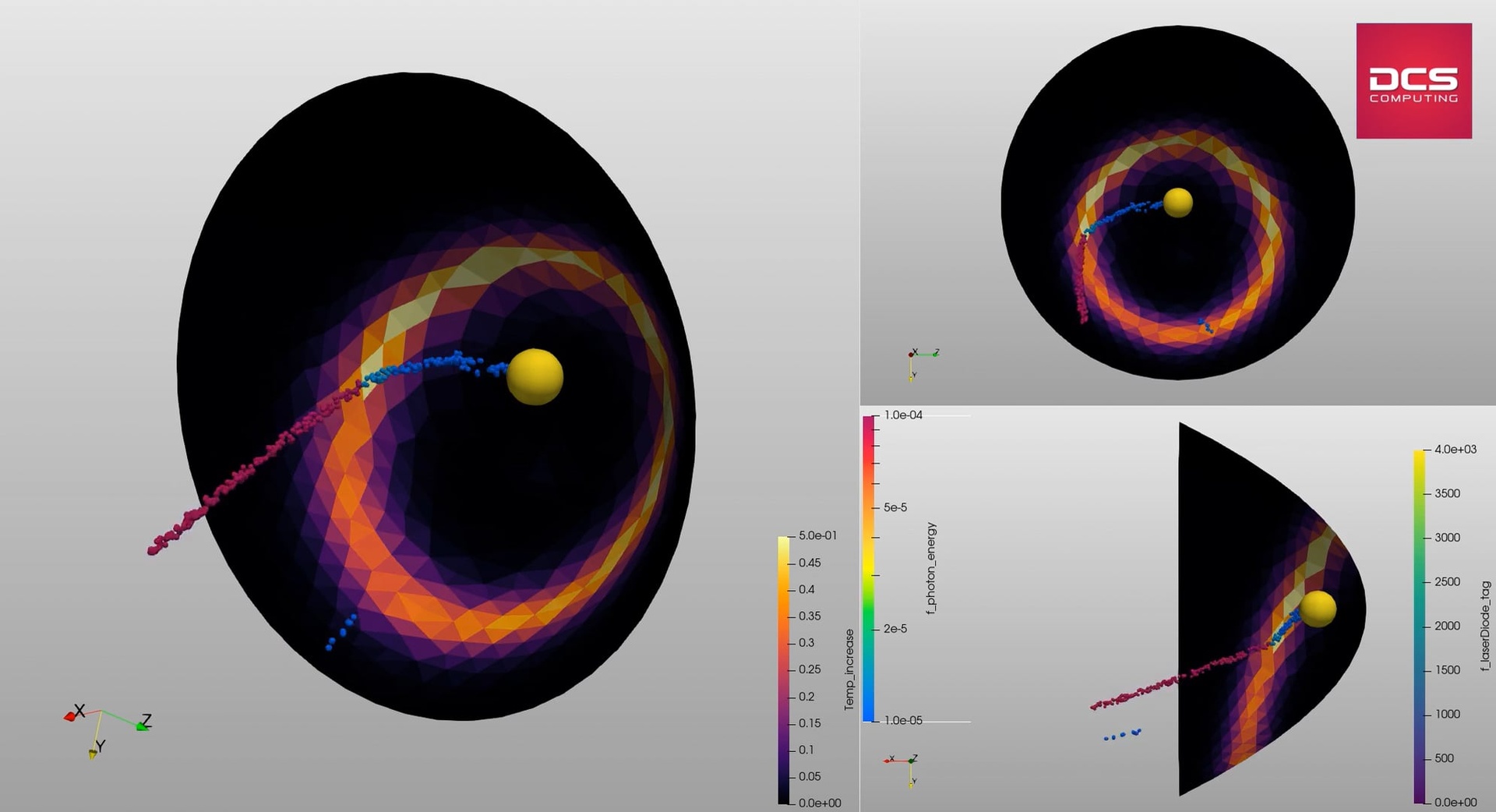 What's New in Aspherix® 6.3.0?