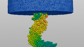 What's New in Aspherix® 6.1.0?