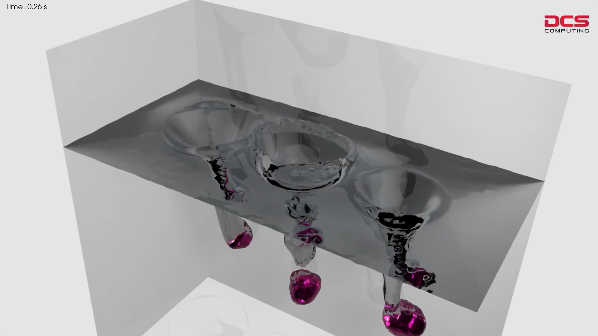 What's New in CFDEM®coupling 6.5.0?