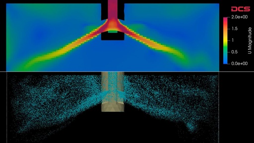 Argon Injection in Continuous Casting