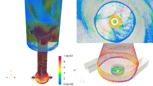 Precision Modeling of Dry Powder Inhaler (DPI) Performance