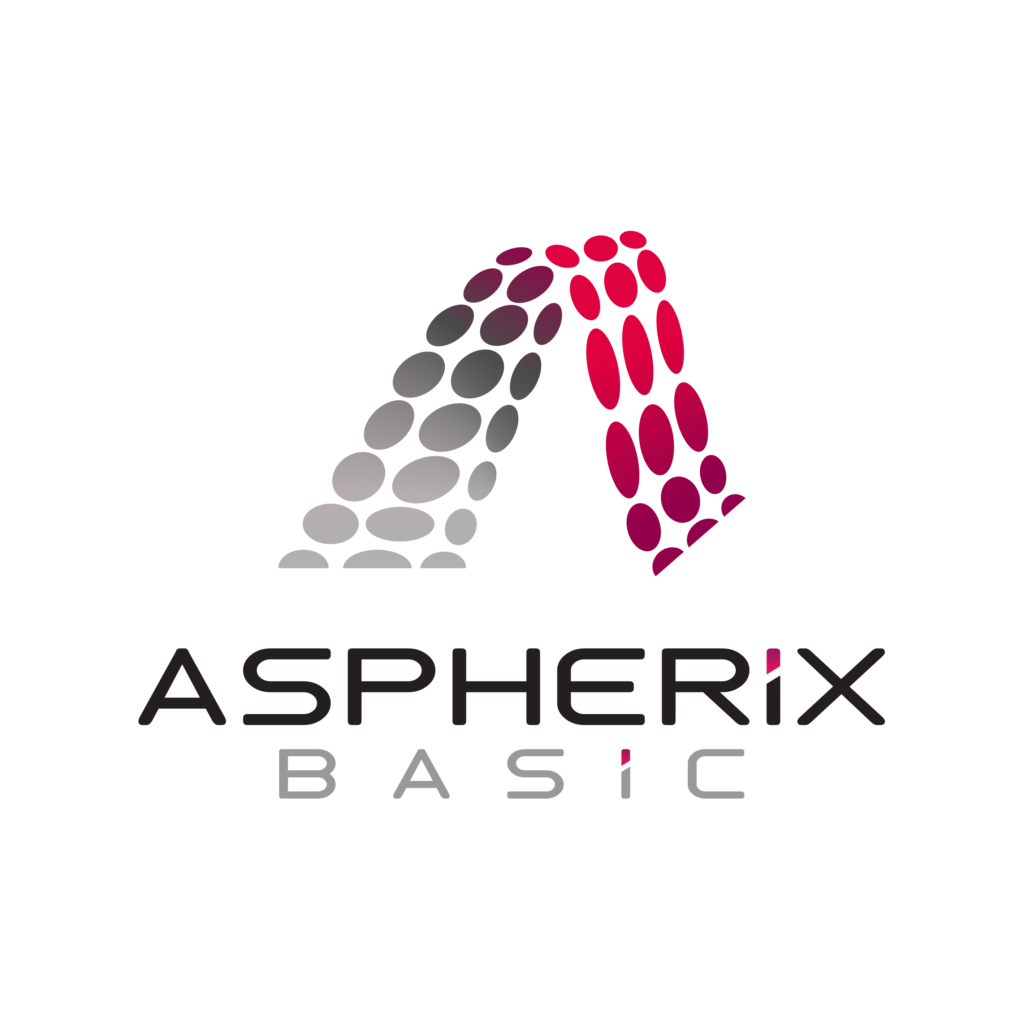 aspherix basic