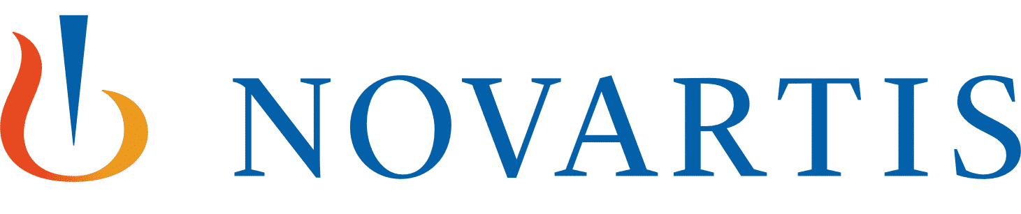 Novartis logo