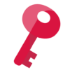 key