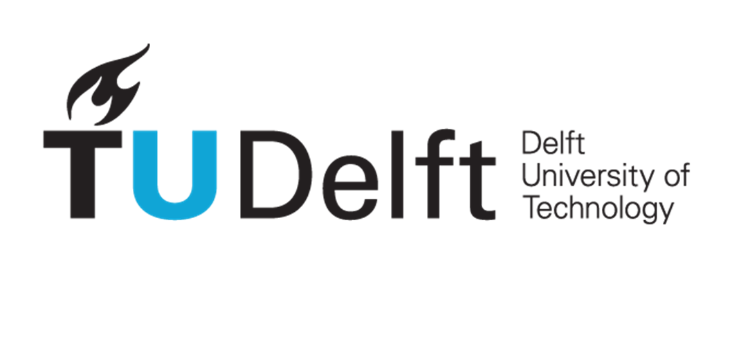 Logo TU Delft