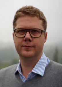 Prof. Dr. Stefan Radl